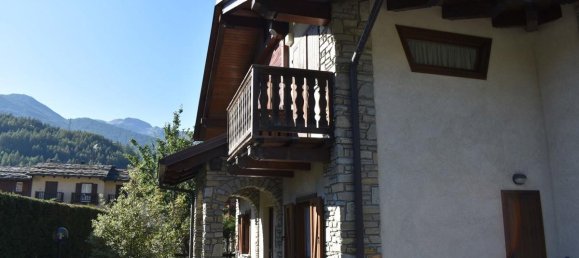 Casa de 3 habitaciónes en Oulx, Italy No. 107444 2