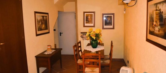 Casa de 3 habitaciónes en Oulx, Italy No. 107444 14