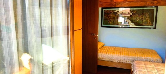 Casa de 3 habitaciónes en Oulx, Italy No. 107444 10