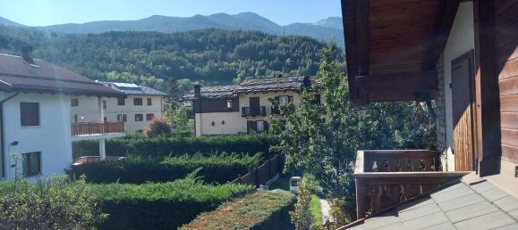 Casa de 3 habitaciónes en Oulx, Italy No. 107444 11