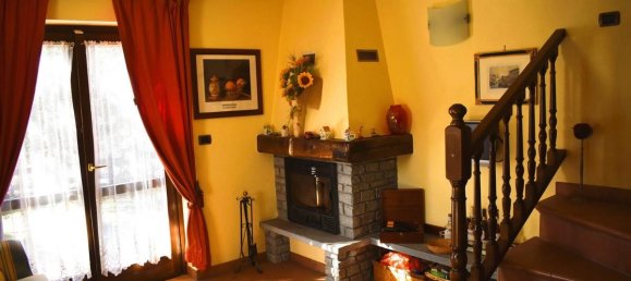 Casa de 3 habitaciónes en Oulx, Italy No. 107444 4