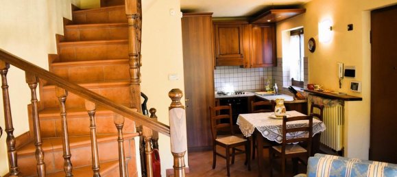 Casa de 3 habitaciónes en Oulx, Italy No. 107444 7