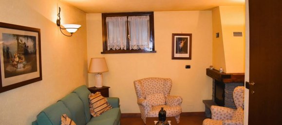 Casa de 3 habitaciónes en Oulx, Italy No. 107444 13