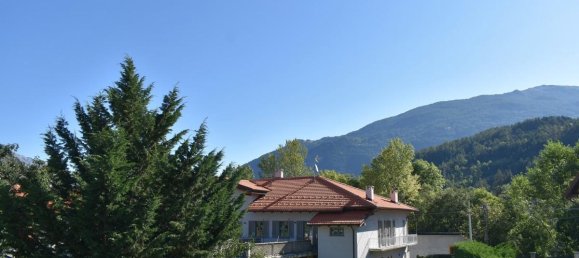 Casa de 3 habitaciónes en Oulx, Italy No. 107444 16