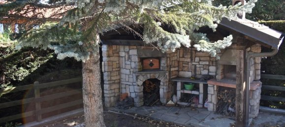 Casa de 3 habitaciónes en Oulx, Italy No. 107444 15