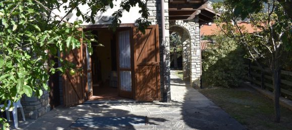 Casa de 3 habitaciónes en Oulx, Italy No. 107444 18