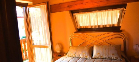 Casa de 3 habitaciónes en Oulx, Italy No. 107444 8