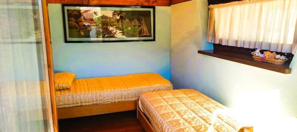 Casa de 3 habitaciónes en Oulx, Italy No. 107444 9