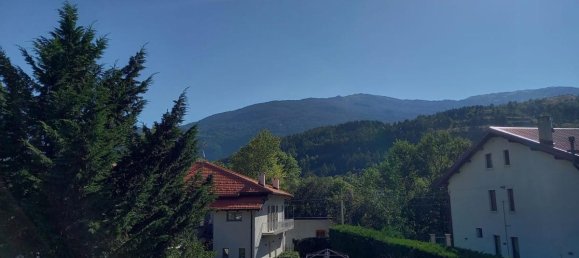 Casa de 3 habitaciónes en Oulx, Italy No. 107444 12