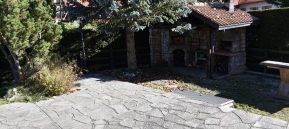 Casa de 3 habitaciónes en Oulx, Italy No. 107444 20