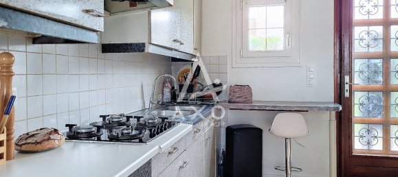 2 chambres Maison à Villemandeur, France No. 55763 8