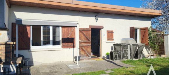 2 chambres Maison à Villemandeur, France No. 55763 19