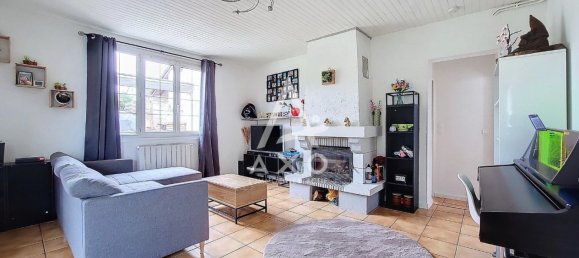 2 chambres Maison à Villemandeur, France No. 55763 18