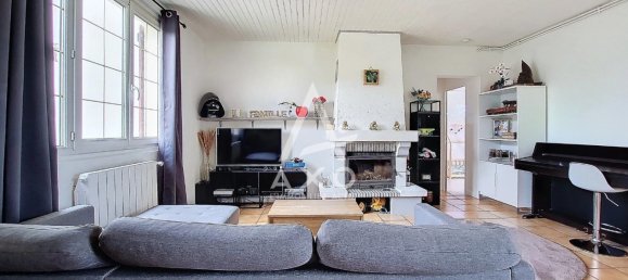 2 chambres Maison à Villemandeur, France No. 55763 3