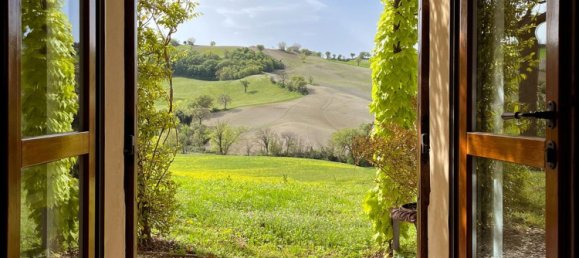 7 rooms House in Arcevia, Italy No. 302824 29