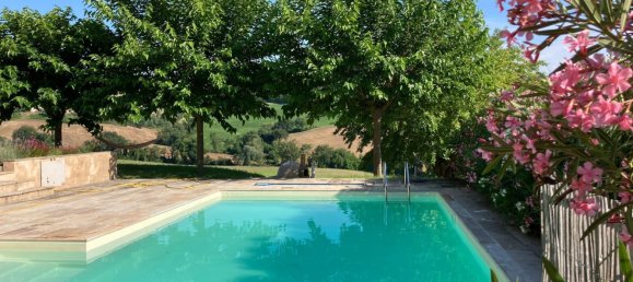 7 rooms House in Arcevia, Italy No. 302824 12