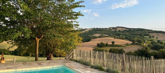 7 rooms House in Arcevia, Italy No. 302824 9