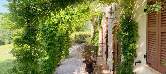 7 rooms House in Arcevia, Italy No. 302824 6