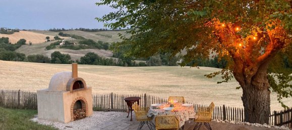 7 rooms House in Arcevia, Italy No. 302824 4