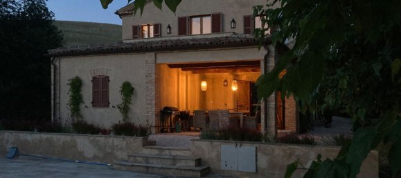 7 rooms House in Arcevia, Italy No. 302824 11