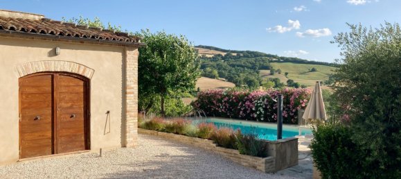 7 rooms House in Arcevia, Italy No. 302824 14