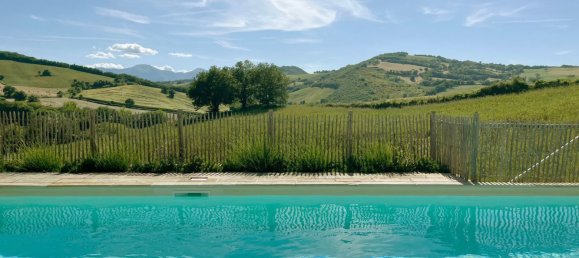 7 rooms House in Arcevia, Italy No. 302824 13