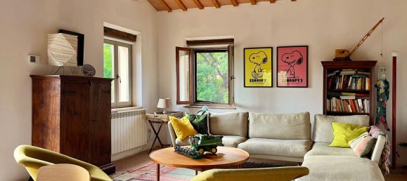 7 rooms House in Arcevia, Italy No. 302824 22