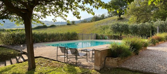 7 rooms House in Arcevia, Italy No. 302824 5