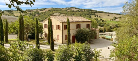 7 rooms House in Arcevia, Italy No. 302824 10