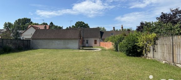 3 bedrooms House in Lamotte-Beuvron, France No. 263180 16