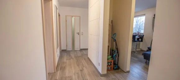 3-Zimmer Wohnung in Hameln-Pyrmont, Germany, Nr. 213225 4