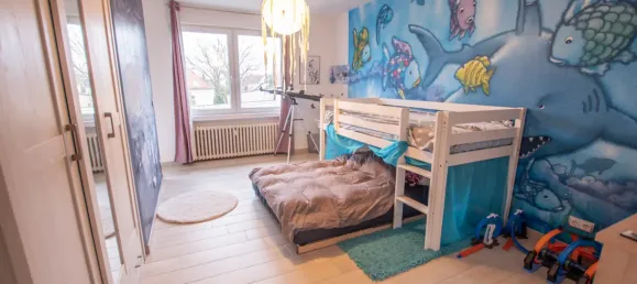 3-Zimmer Wohnung in Hameln-Pyrmont, Germany, Nr. 213225 10