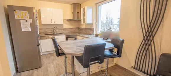 3-Zimmer Wohnung in Hameln-Pyrmont, Germany, Nr. 213225 6