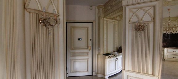 Apartamento T6 em Thessaloniki, Greece N.º 6849 15