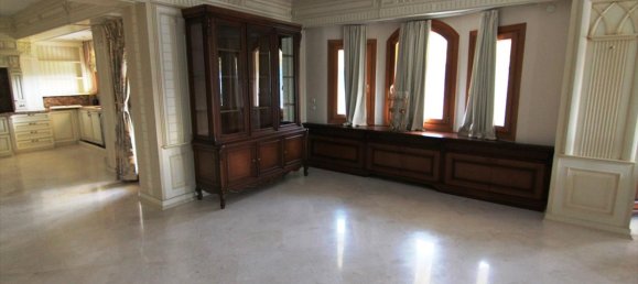 Apartamento T6 em Thessaloniki, Greece N.º 6849 11