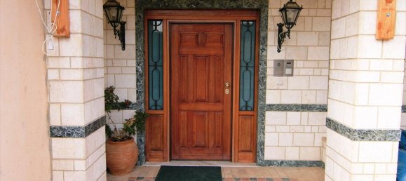 Apartamento T6 em Thessaloniki, Greece N.º 6849 3