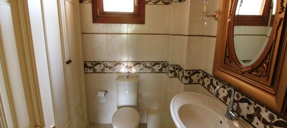 Apartamento T6 em Thessaloniki, Greece N.º 6849 17