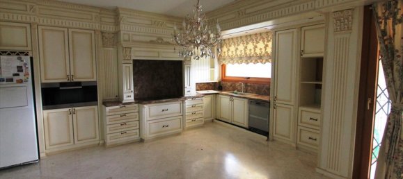 Apartamento T6 em Thessaloniki, Greece N.º 6849 6