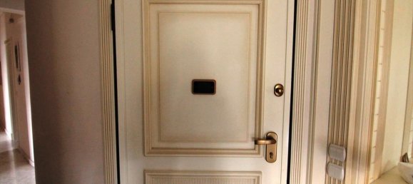 Apartamento T6 em Thessaloniki, Greece N.º 6849 4