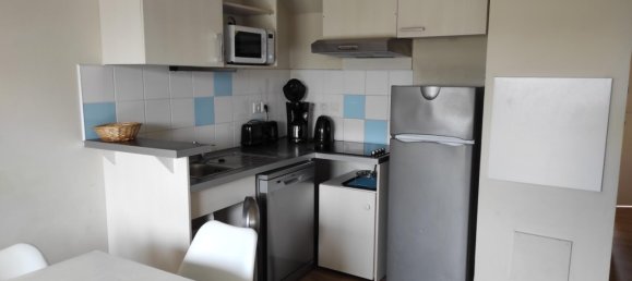 Dúplex de 3 dormitorios en Le Crotoy, France No. 260856 5