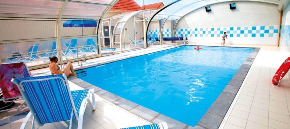 Dúplex de 3 dormitorios en Le Crotoy, France No. 260856 4