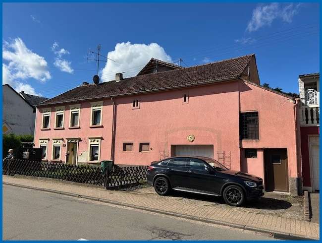 3 chambres Maison à Merzig-Wadern, Germany No. 277872