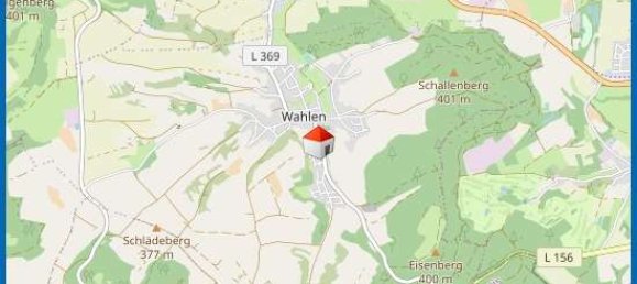 3 chambres Maison à Merzig-Wadern, Germany No. 277872 2