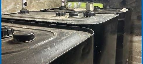 3 chambres Maison à Merzig-Wadern, Germany No. 277872 17