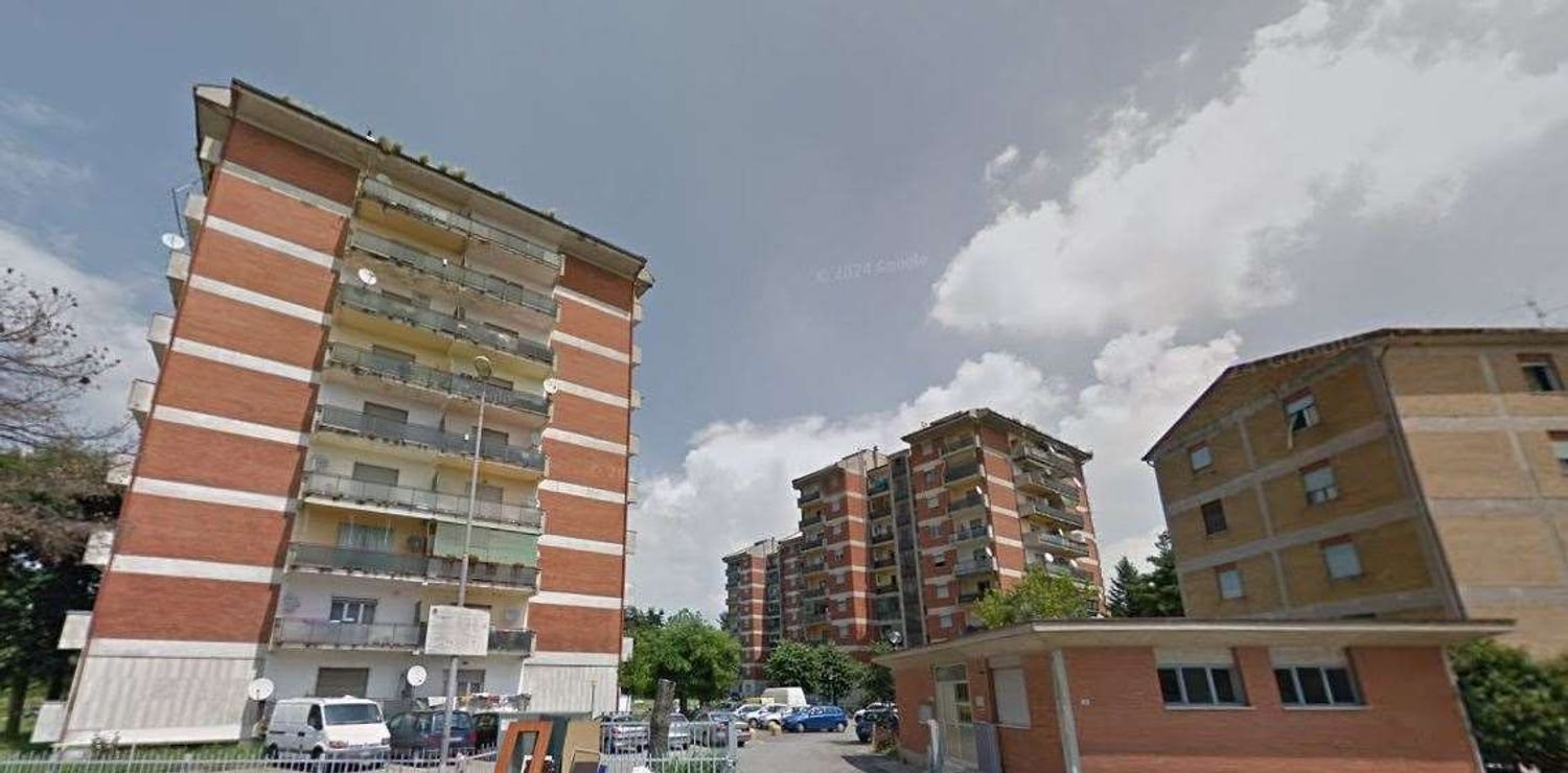 4 rooms Apartment in Verdellino, Italy No. 184271