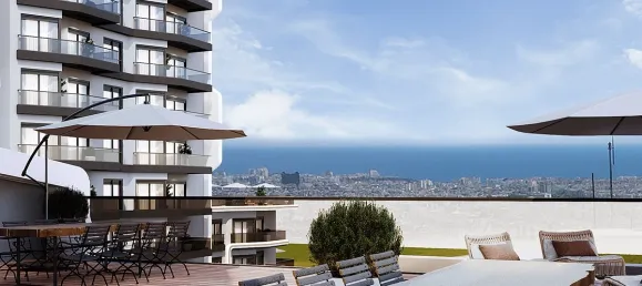 Apartment 3+1 in Kepez, Turkey No. 33104 16