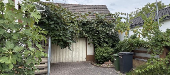 6 rooms Townhouse in Bad Durkheim, Germany No. 351721 18