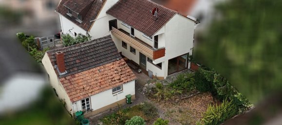 6 rooms Townhouse in Bad Durkheim, Germany No. 351721 17