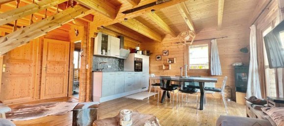 2 غرف نوم عقار تجاري في Finkenstein am Faaker See, Austria رقم 190920 5