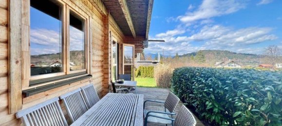 2 غرف نوم عقار تجاري في Finkenstein am Faaker See, Austria رقم 190920 7